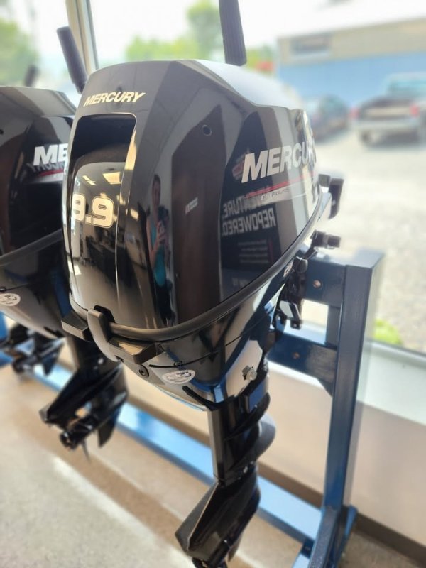 ME9.9ELH FourStroke
