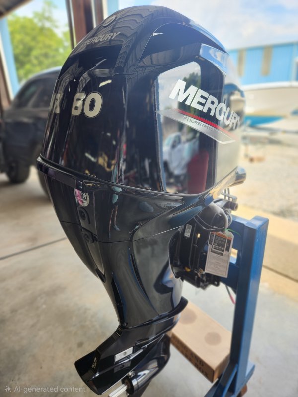 60ELPT FourStroke